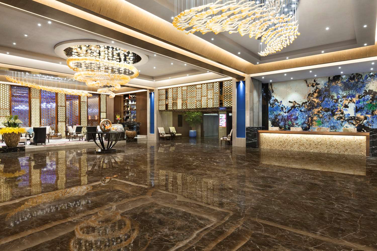 Ramada by Wyndham Foshan Shunde 3/16