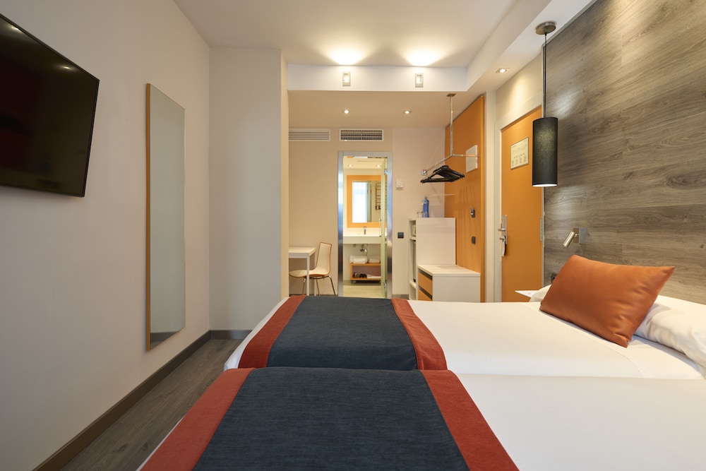 PREMIUM, DOUBLE BED