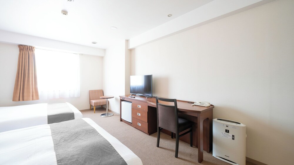 Vessel Hotel Kanda Kitakyushu Airport 46/50