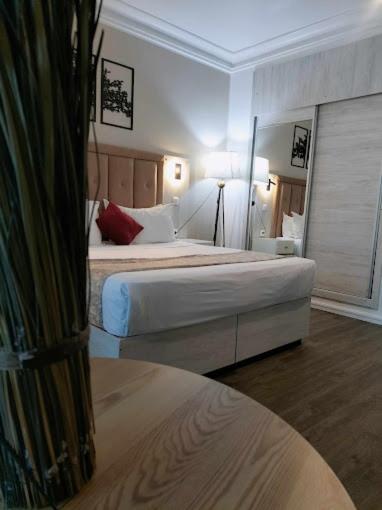 Room at Golden H Dejaia, BEJAIA