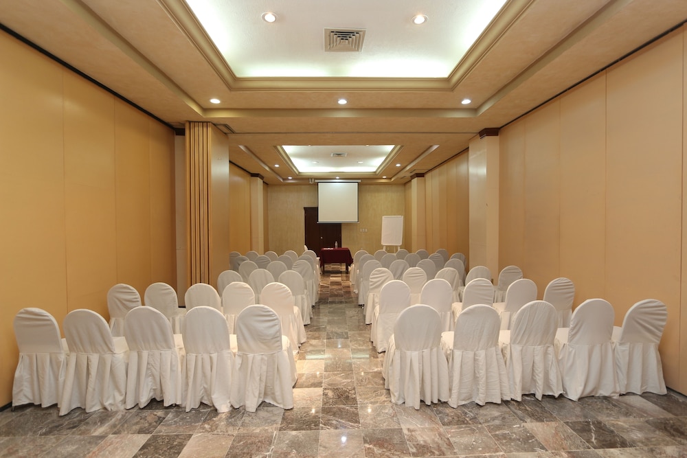 Dorados Conventions And Resort Ex Club Dorados Oaxtepec 55/68