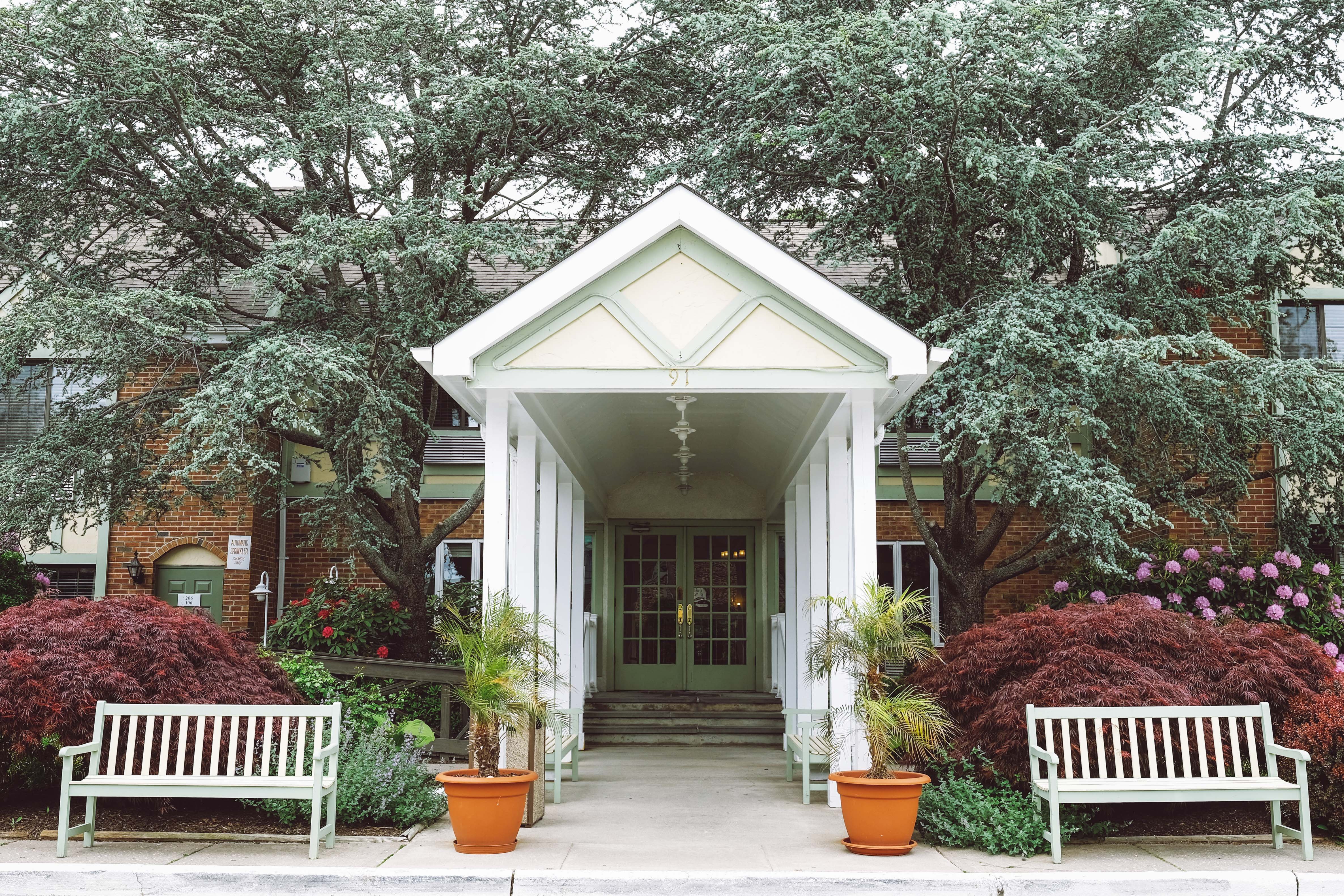 Southampton Inn 3/36