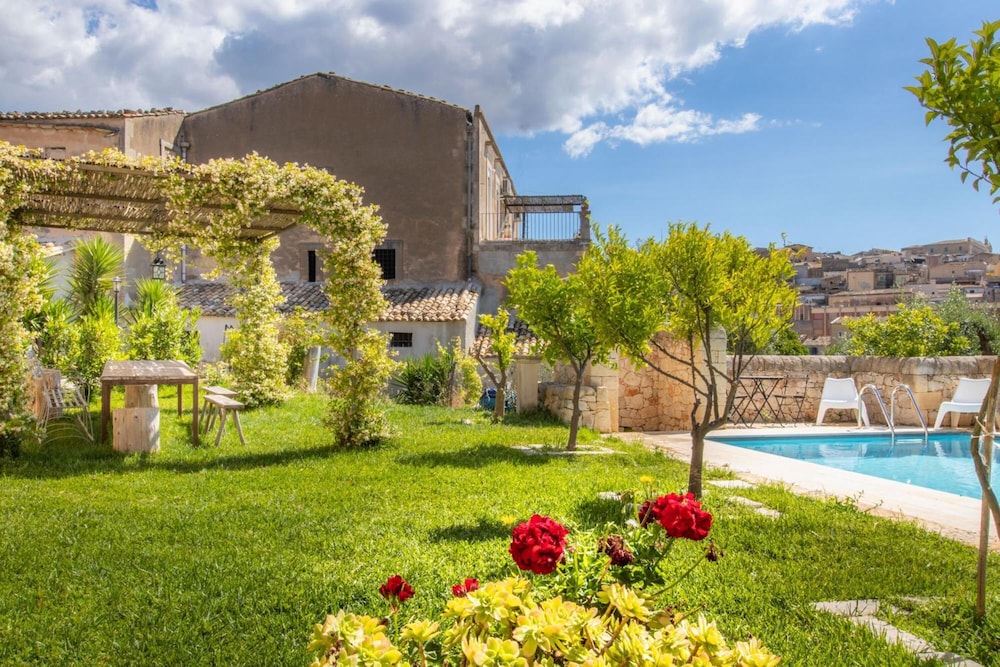 B&B Villa Rosaria 40/49