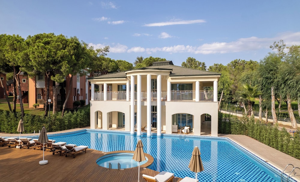 Rixos Park Belek 5/47