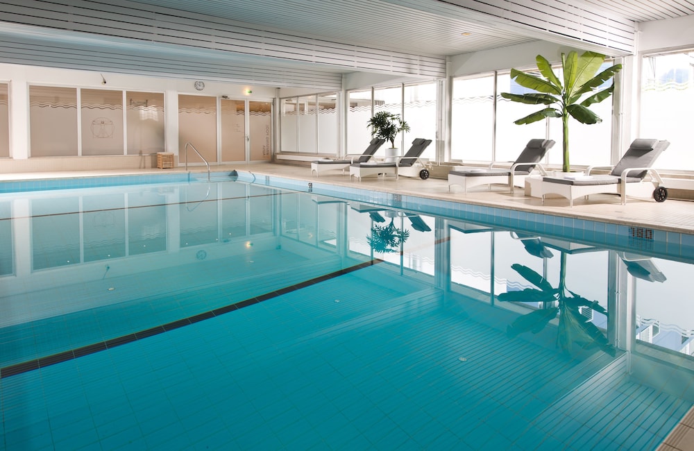 Leonardo Hotel Wolfsburg City Center 3/74
