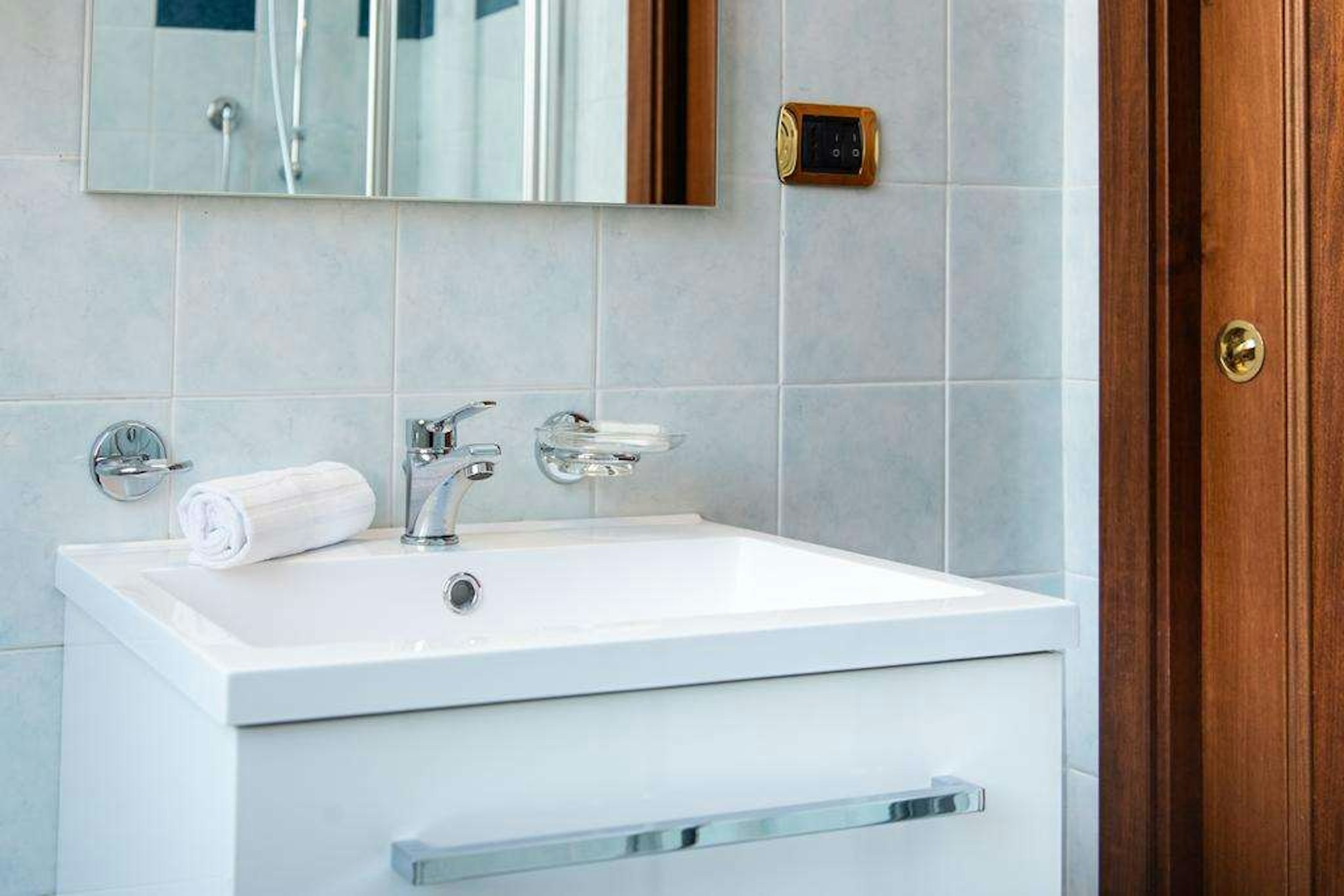Hotel Ottaviano Augusto 29/32