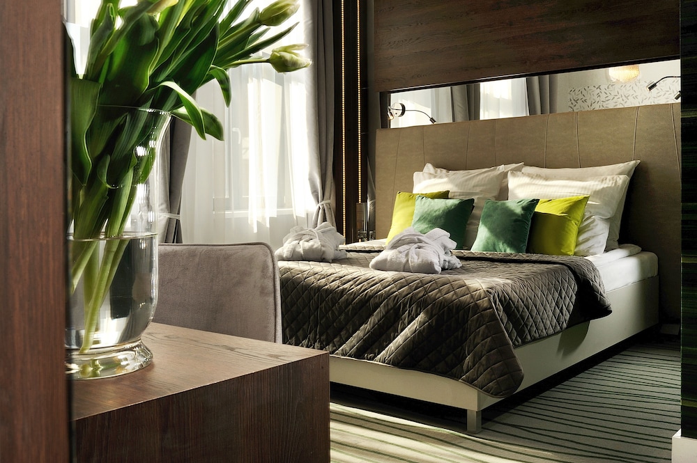 Plaza Boutique Hotel 27/68