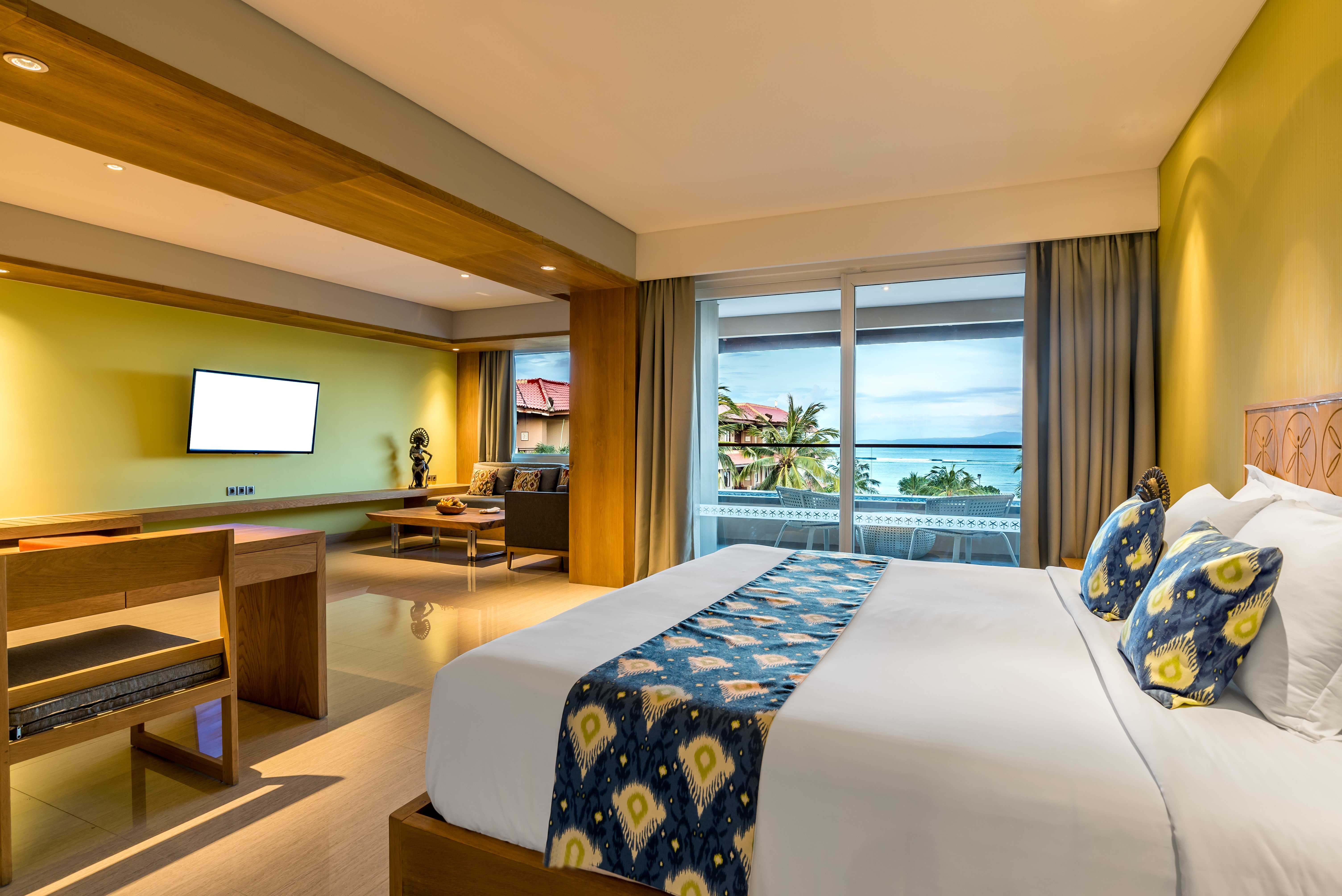 Hotel Nikko Bali Benoa Beach 28/82