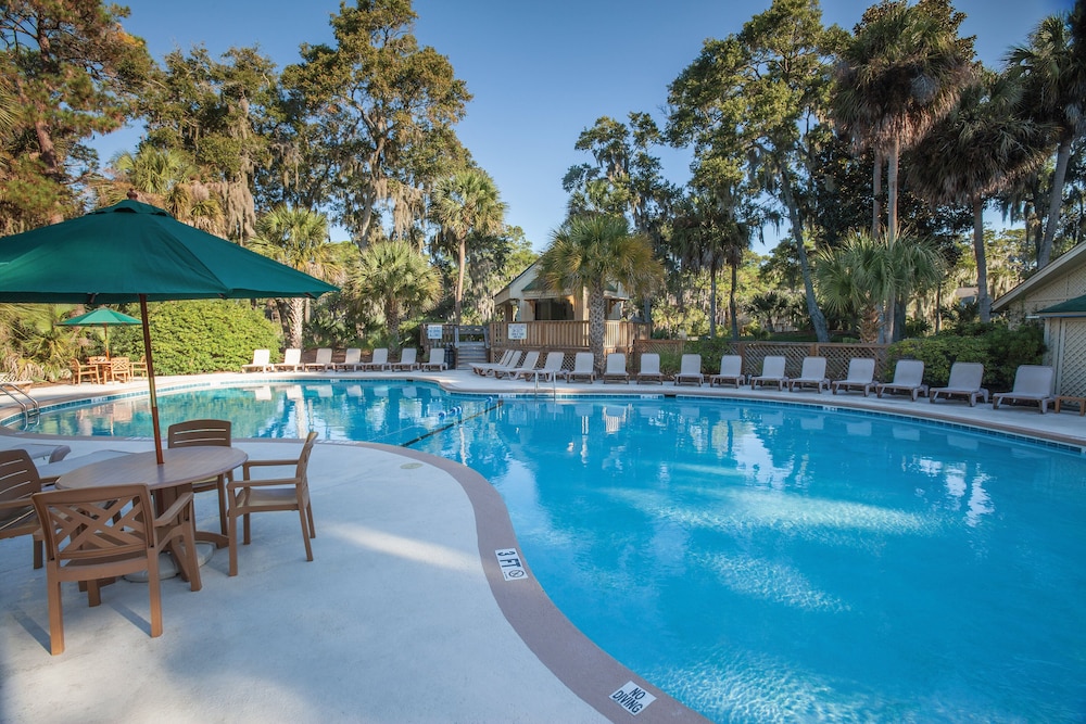 Club Wyndham Ocean Ridge 11/59