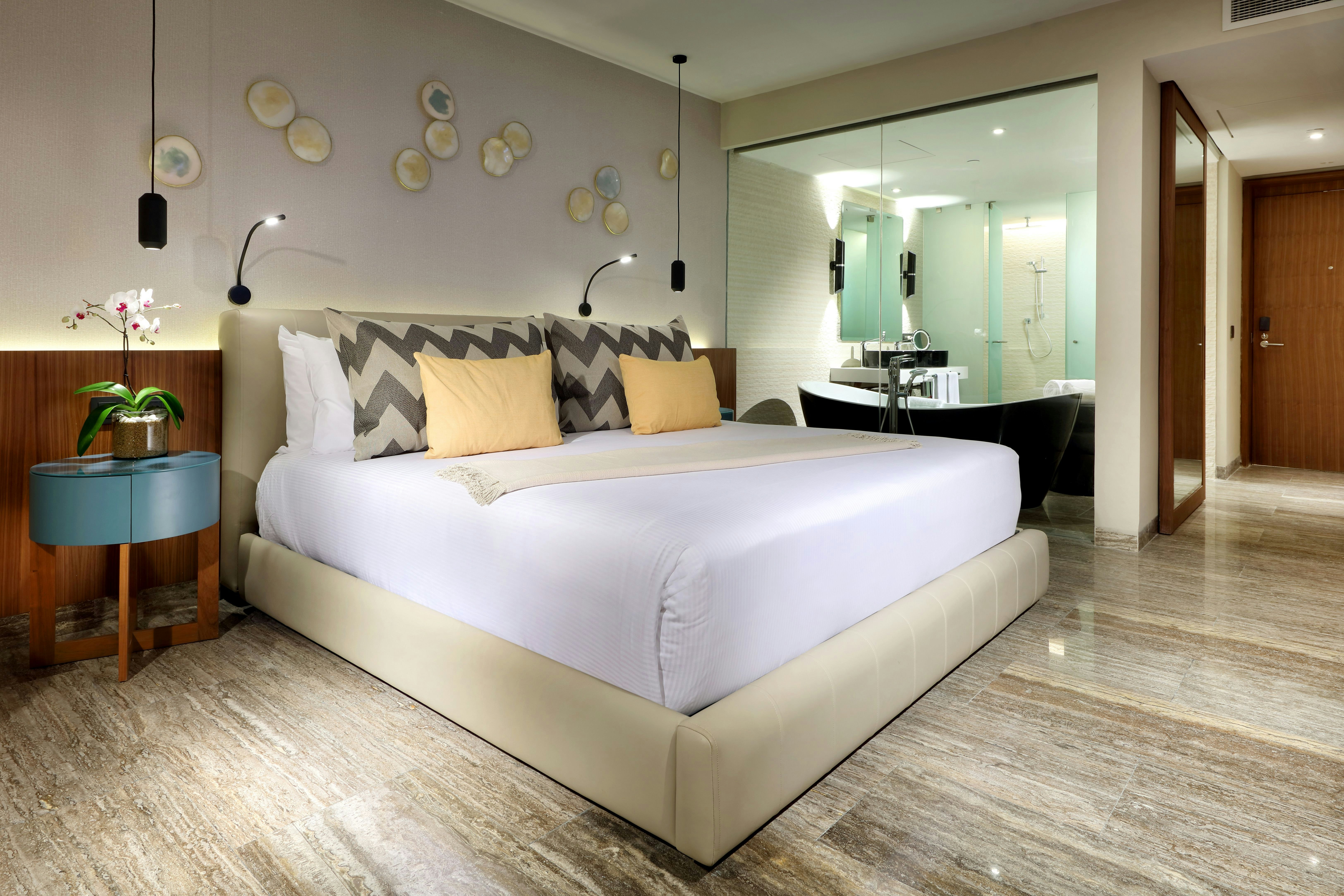 Grand Palladium Costa Mujeres Resort & Spa All Inclusive 3/28
