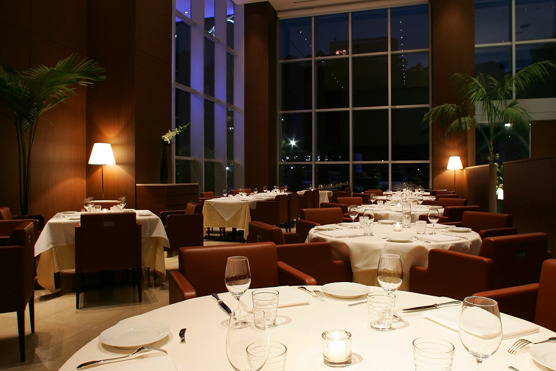 Oriental Hotel Hiroshima 46/51