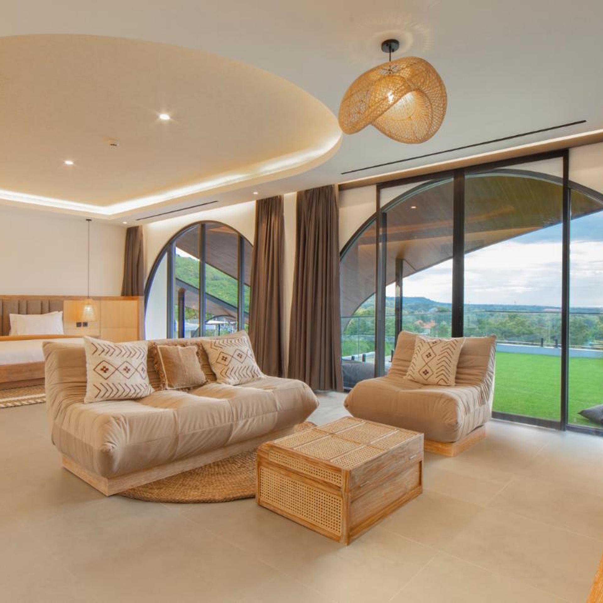 Suites5 Hotel 16/34