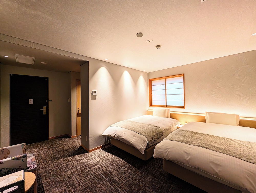 Hotel Rashiku kanazawa 17/50