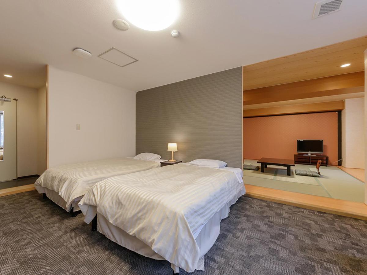 Itoen Hotel Shiobara 9/39