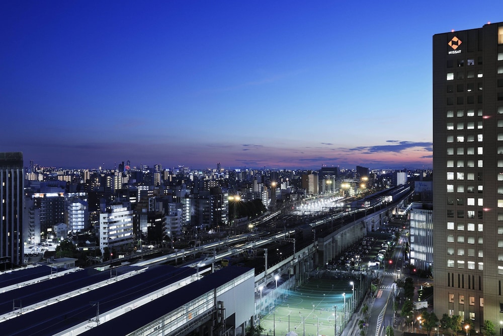 Courtyard By Marriott Shin Osaka Station 14/51