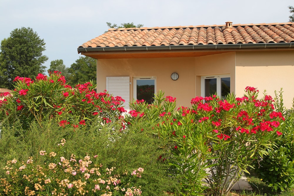 Residence Le Domaine du Lac - Vacanceole 37/38