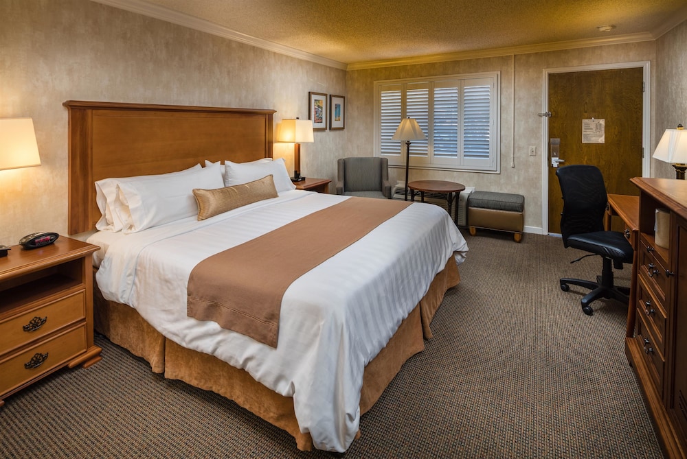 SFO El Rancho Inn 14/37