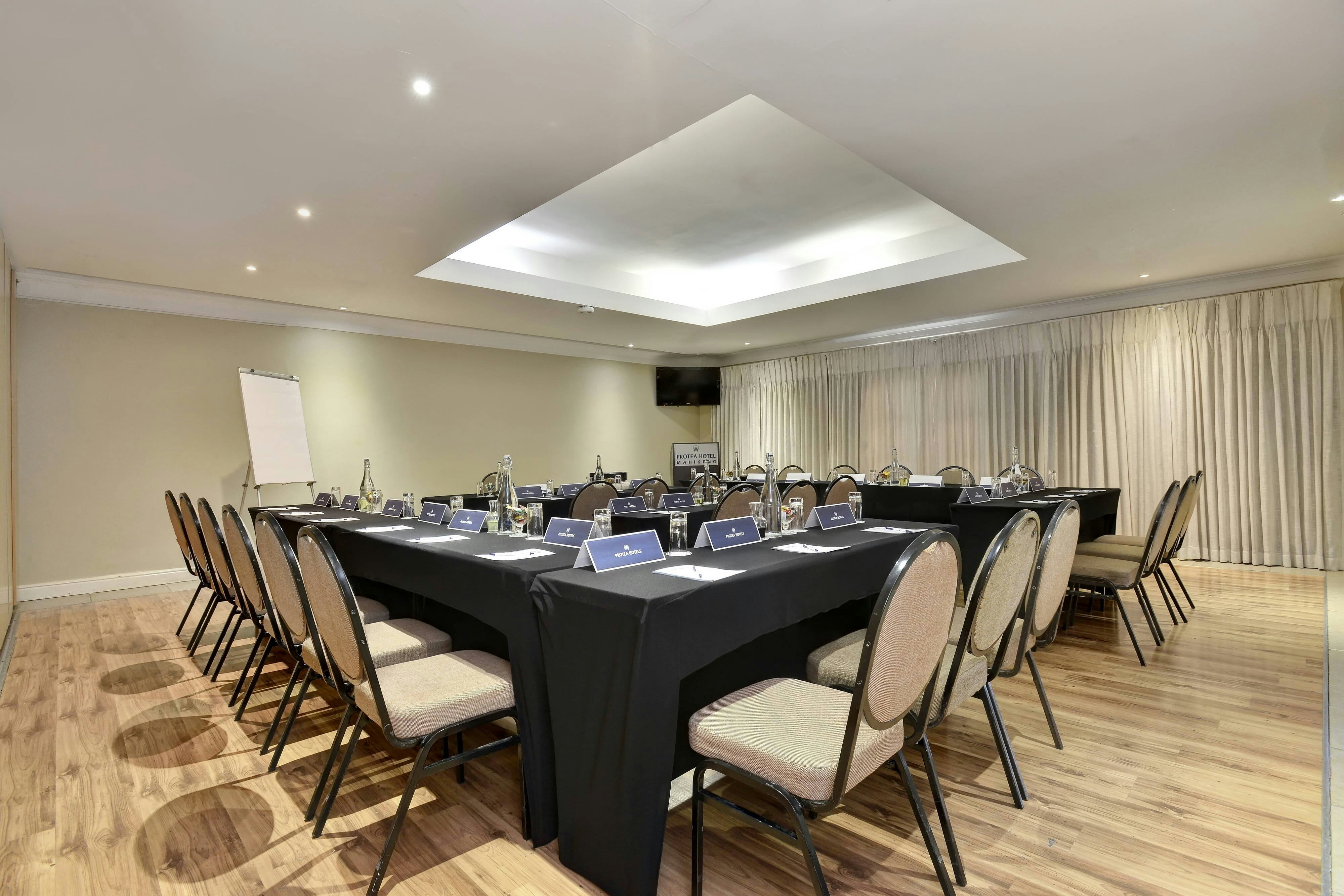 Protea Hotel Mafikeng 41/45