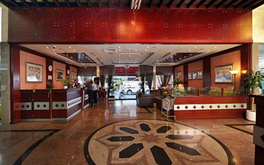 Florida City Hotel Apartments 38/42
