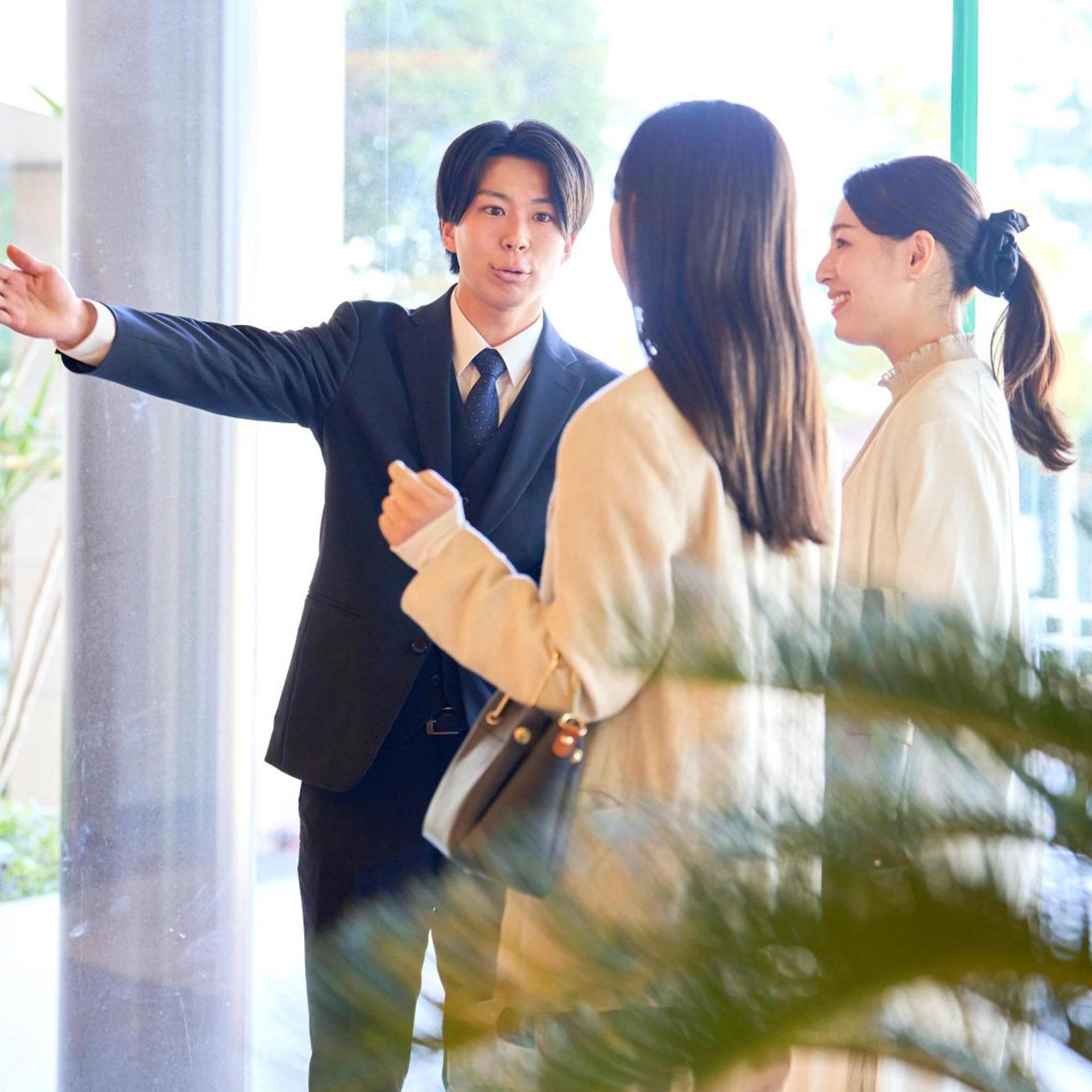 Fukuoka Prince Hotel Momochihama 8/46