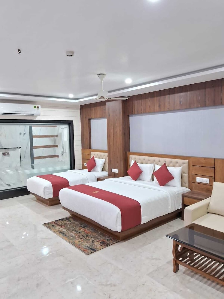 Prime Beach Resort Mandarmani 17/49