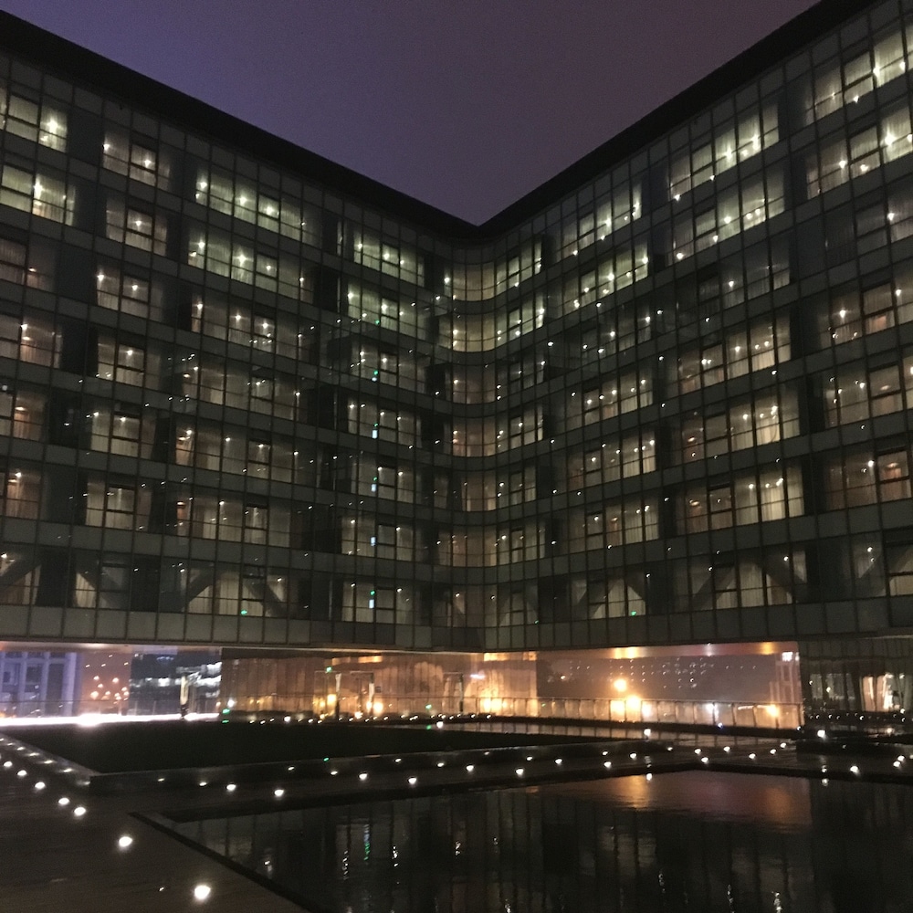 Novotel Shanghai Hongqiao in SHANGHAI