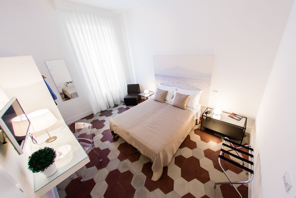 Rhegion B&B 17/40