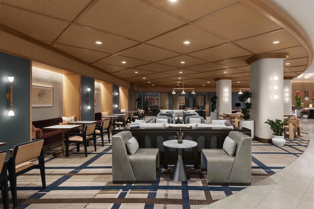 Hyatt Regency Irvine 35/47