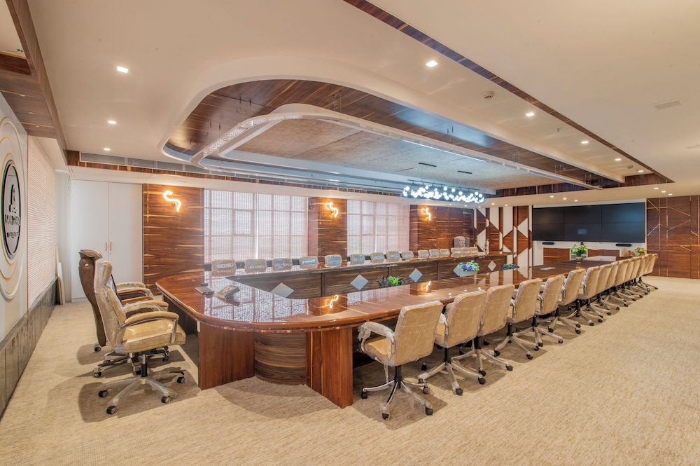 Saya Grand Resort By Treat Thane 40/50