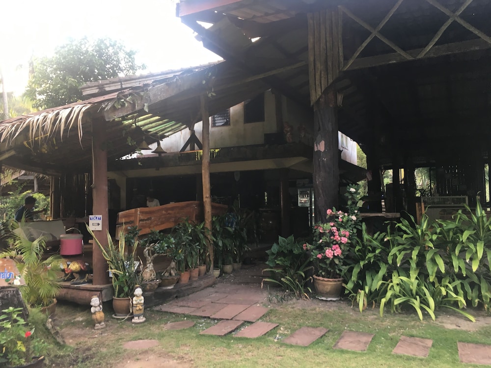 Koh kood Neverland Beach Resort 2/40