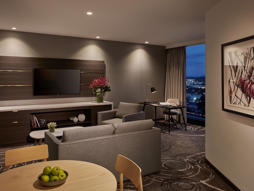 PARKROYAL Monash Melbourne 42/61