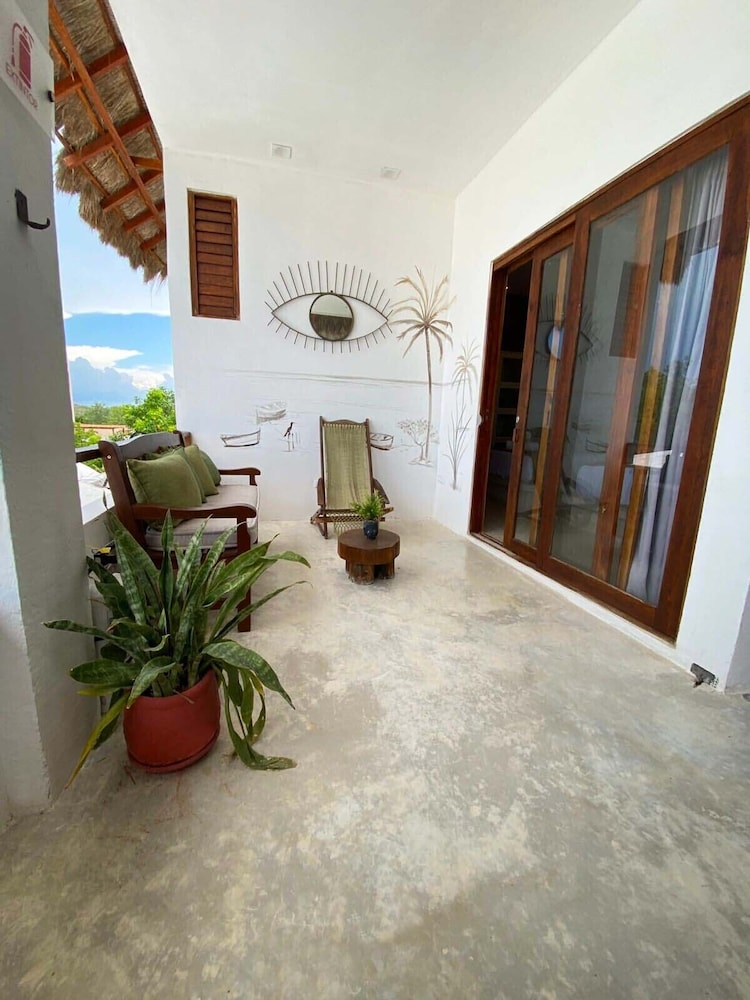 Hotel Casa Margot Holbox 39/49