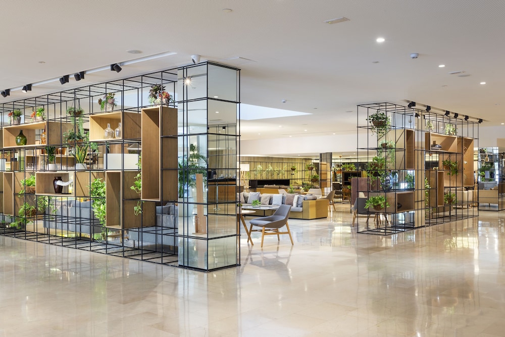メリア セビリア(Melia Sevilla Hotel) 写真4