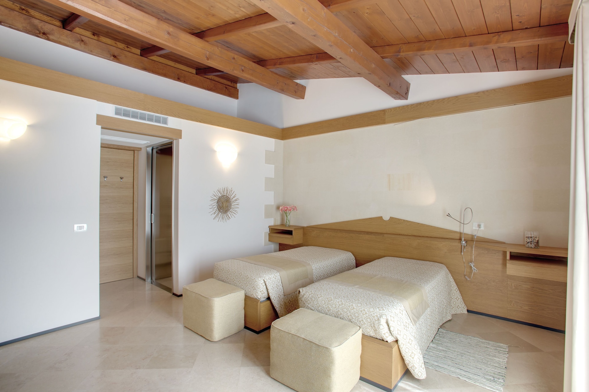 غرفة قياسية، Masseria Stali 7/10