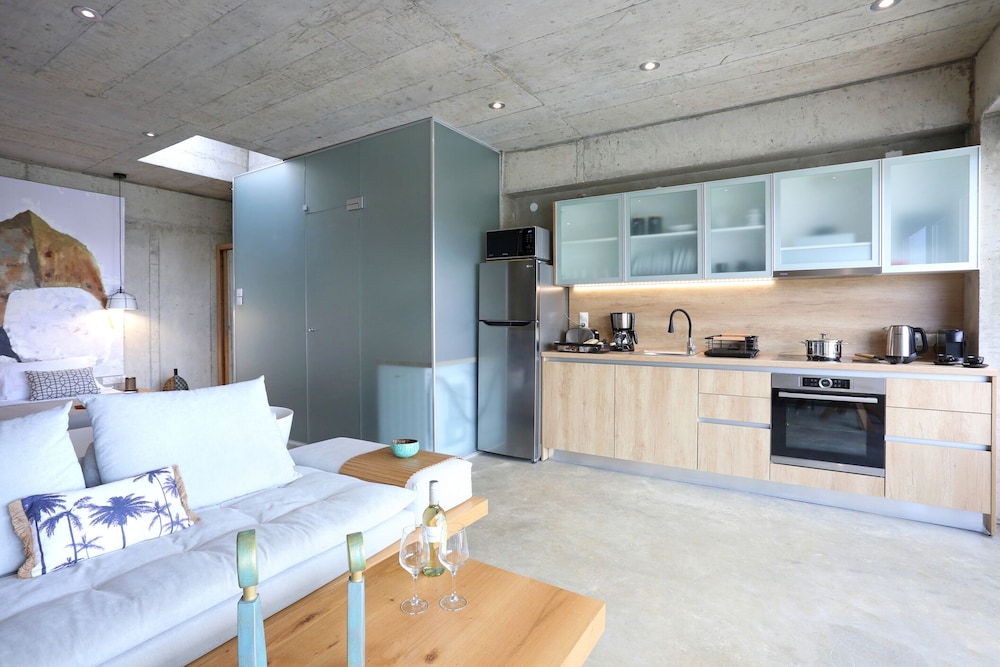 Marnos Green Luxury Villas 21/39