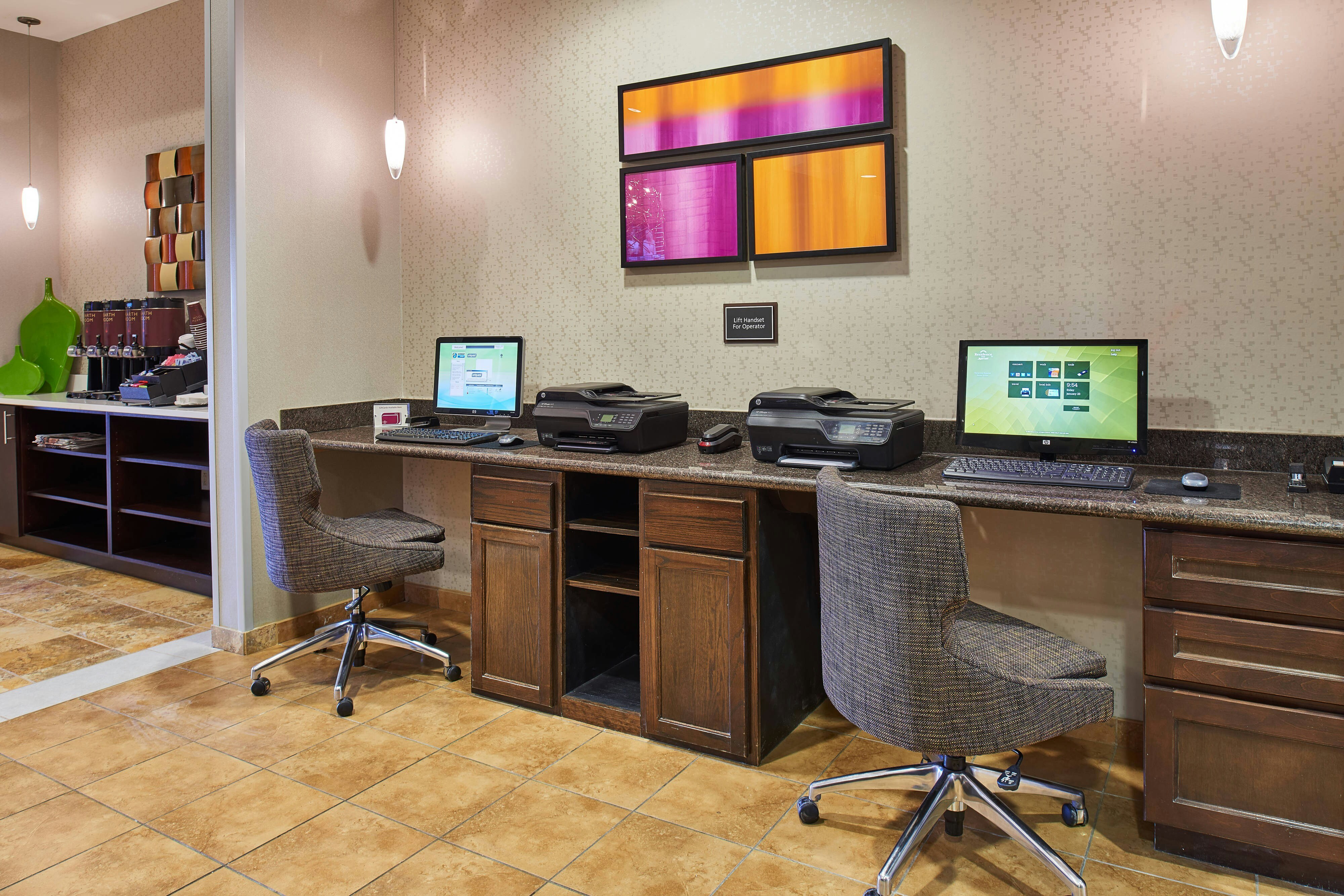 Residence Inn Abilene 24/30