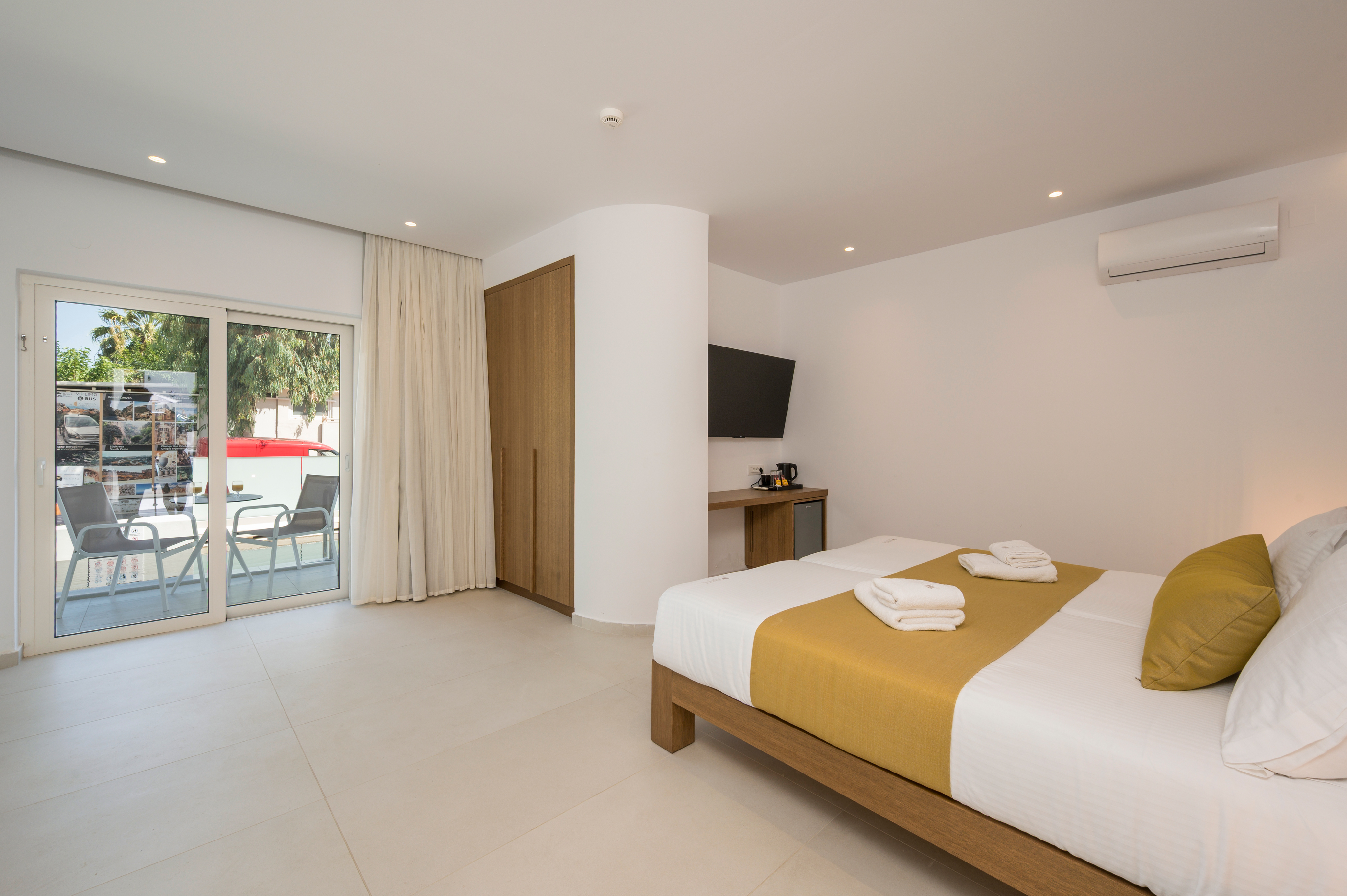 Tarra apartments 11/50