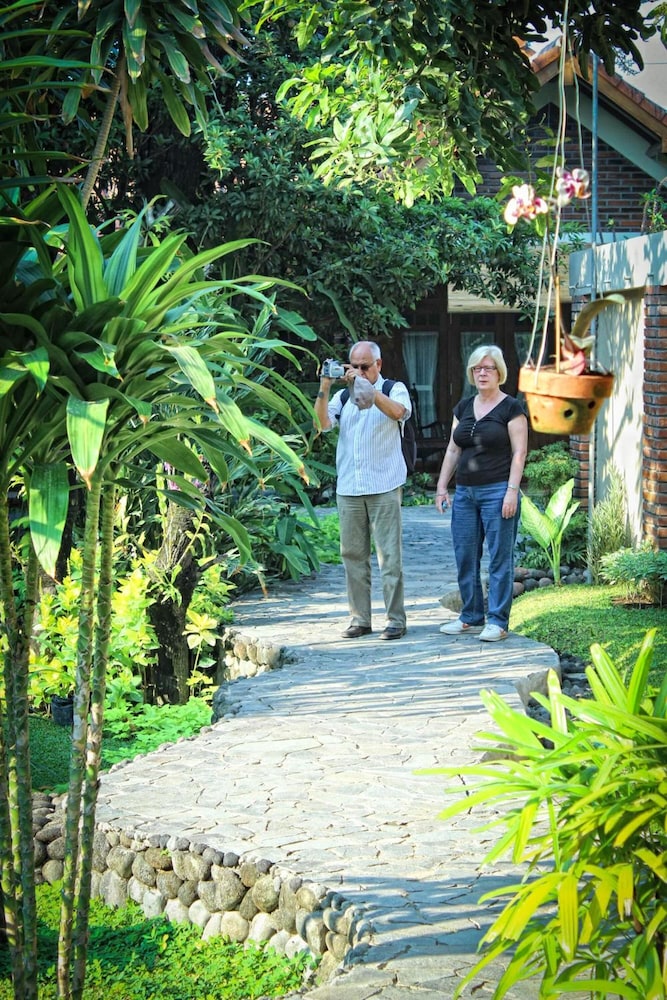 Duta Garden Boutique Villa 48/65