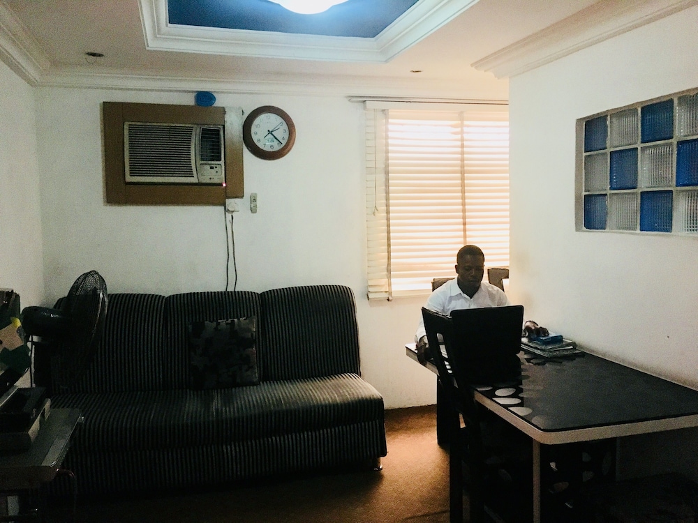 Dalian Guest House 14/20