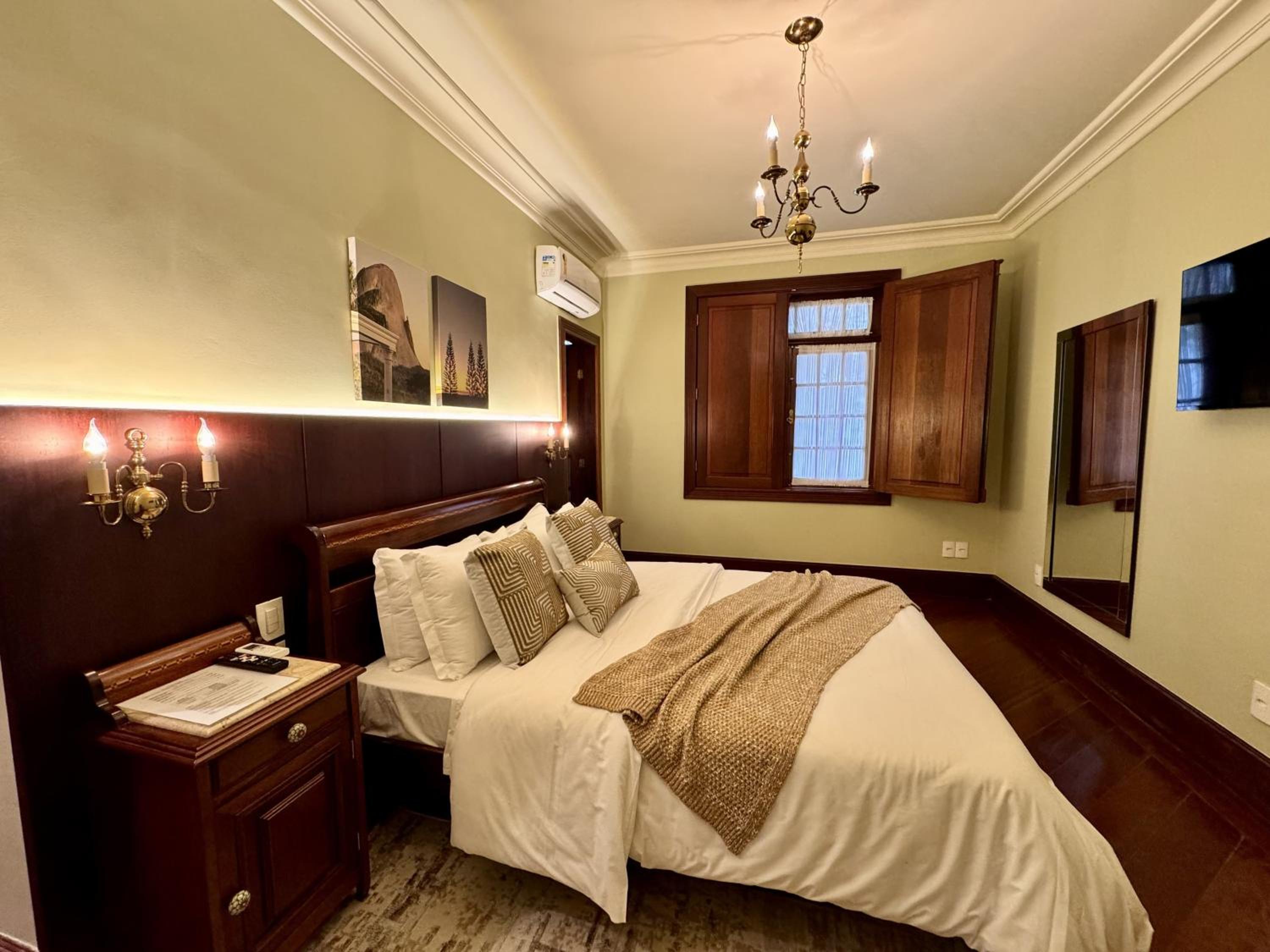 Aroso Paco Hotel 17/50