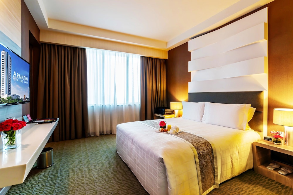 Hotel Armada Petaling Jaya 16/66