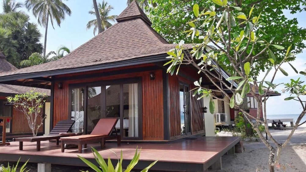 KOH MOOK SIVALAI BEACH RESORT 7/50