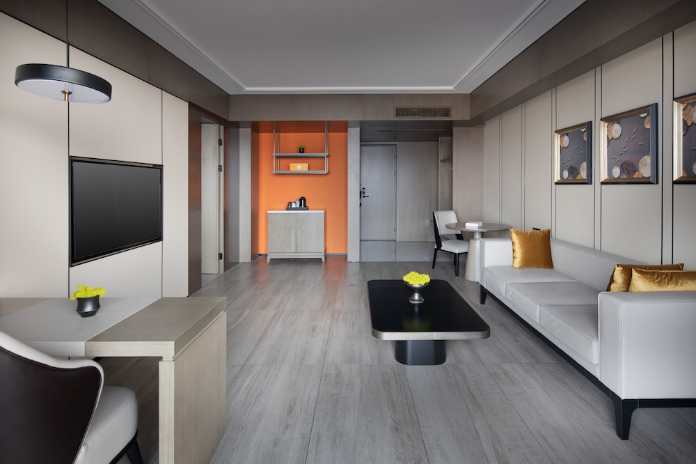 Tian Yi International Hotel 31/50