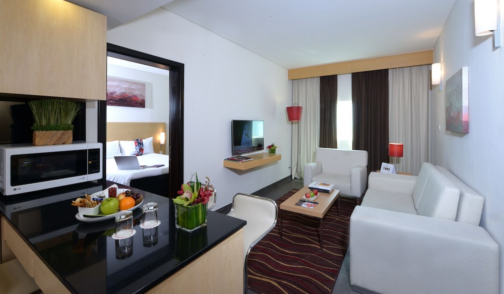 Ibis Seef Manama 48/69