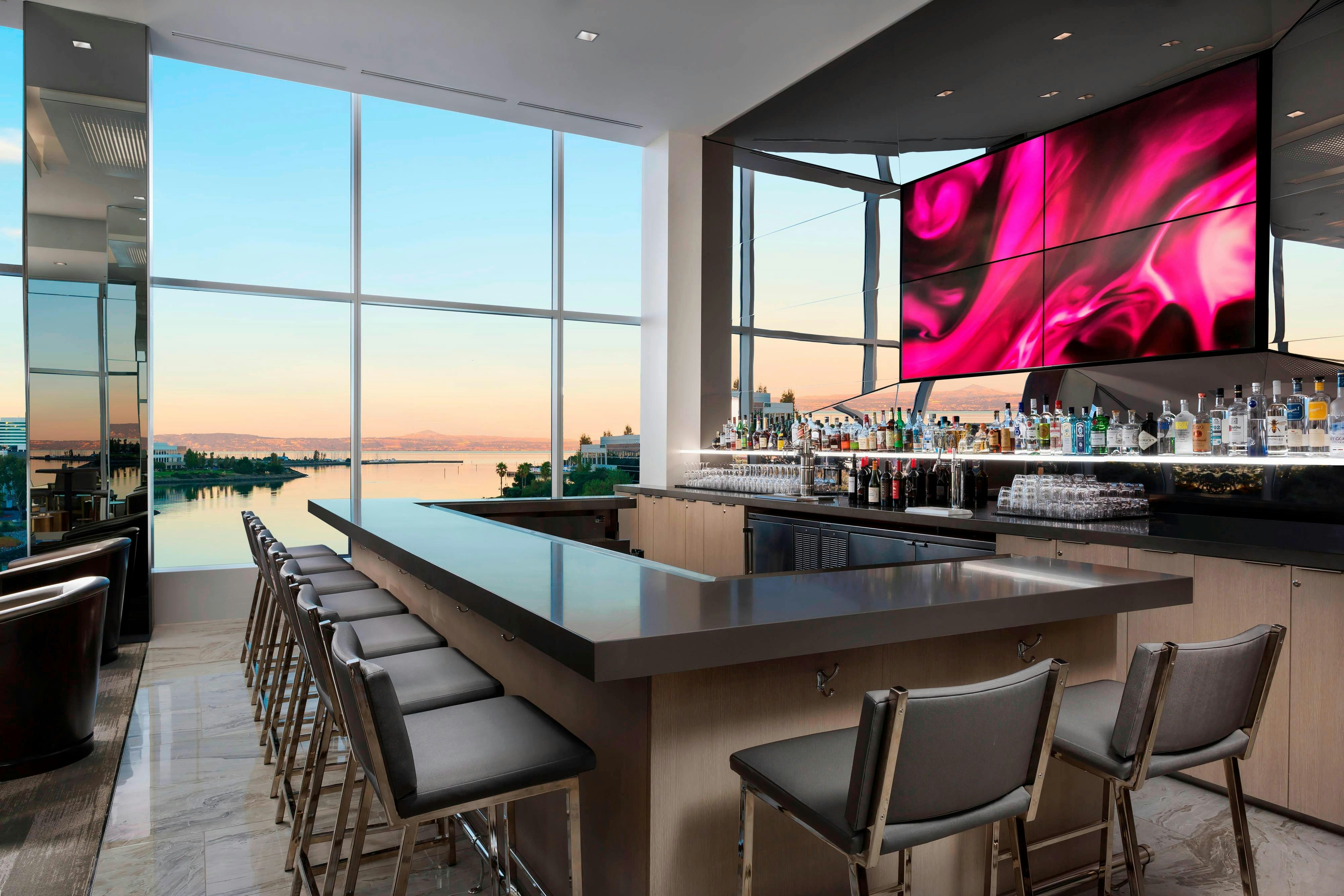 Ac Hotel San Francisco Airport Oyster Point Waterfront 26/42