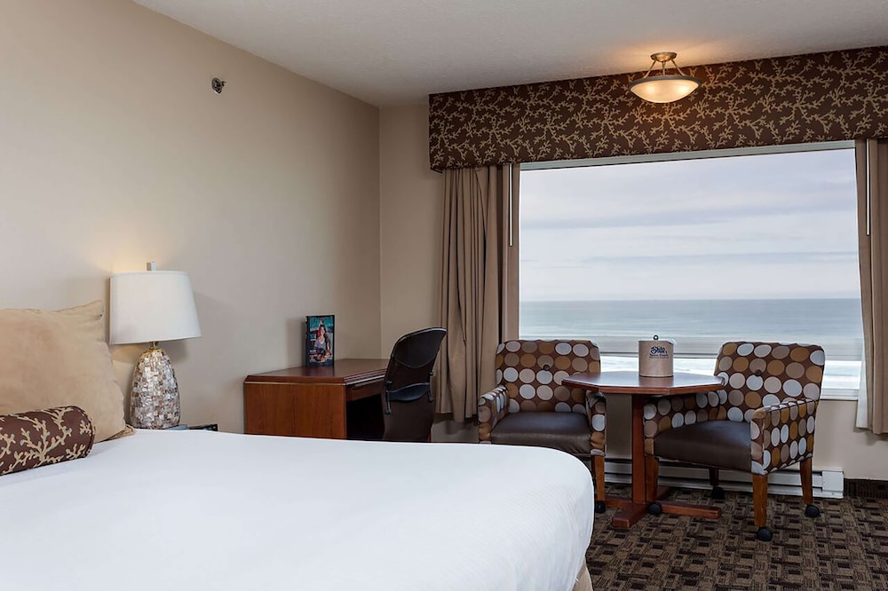 Seagrass Oceanfront Inn 9/23