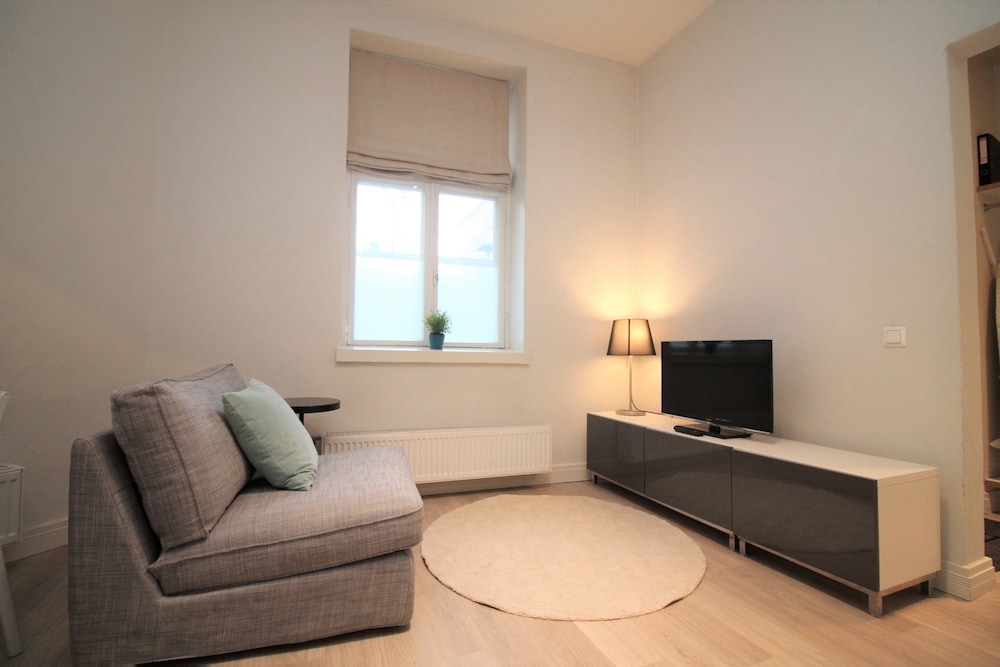 Forenom Premium Apartments Turku City 18/50