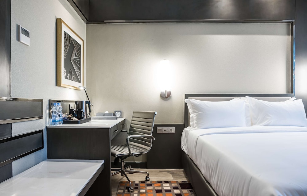 Best Western Premier Westlands 22/71