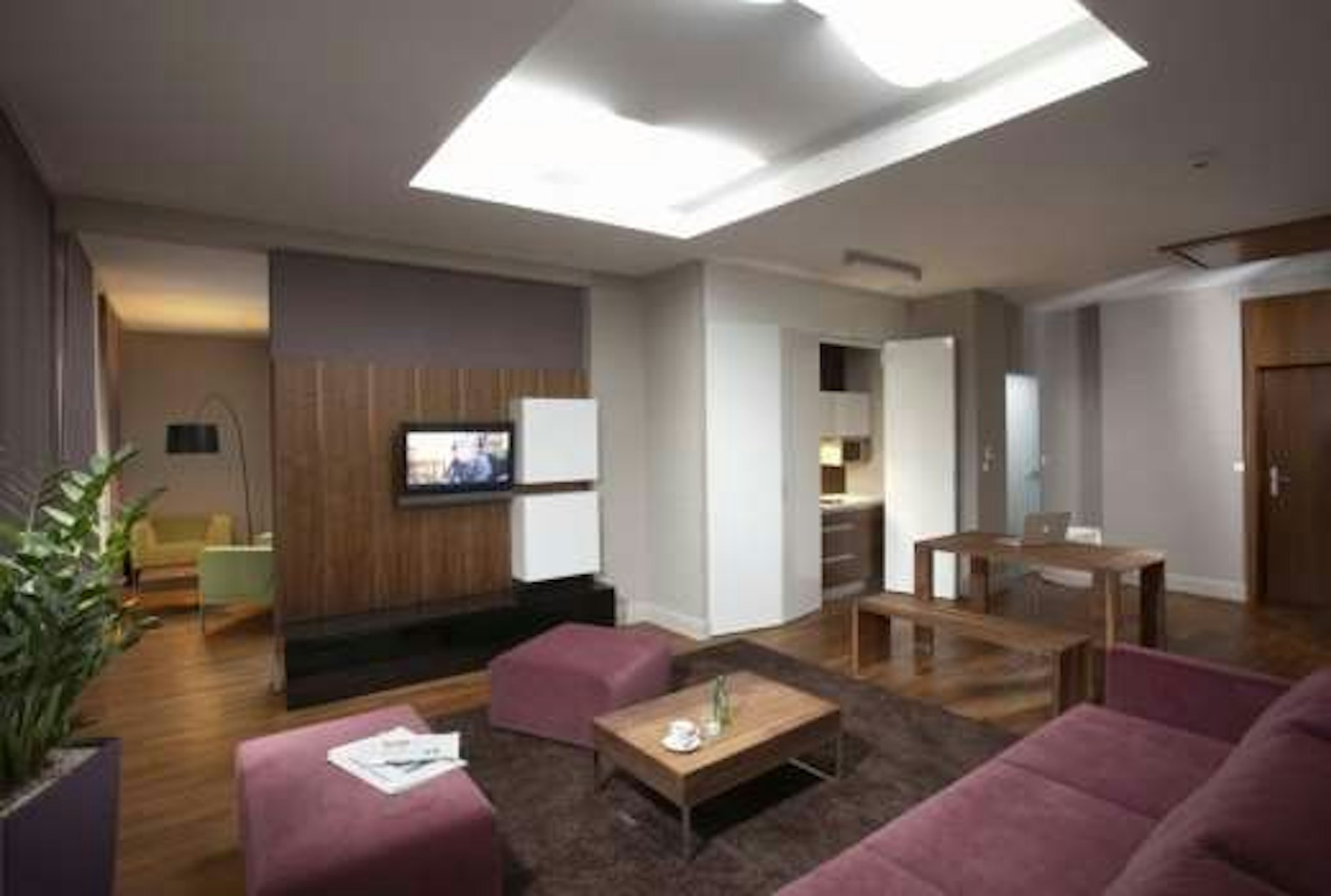 CITY PARK RESIDENCE 28/44