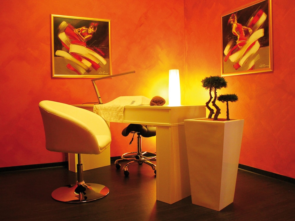 Morada Strandhotel Ostseebad Kuhlungsborn 13/41